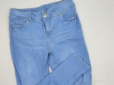 levis bluzki: Janina, Jeansy damskie, rozmiar M — 1