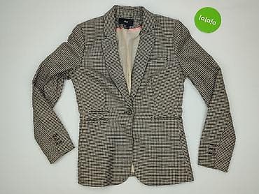 mango bomberka: H&M, Marynarka damska, rozmiar S — 2