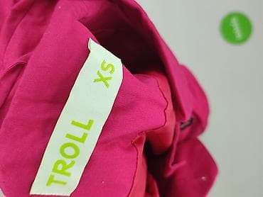 kids coats: Troll, Płaszcz damski, rozmiar XS — 4