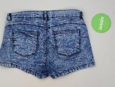 szorty damskie jeansowe allegro: Szorty damskie, rozmiar M — 3