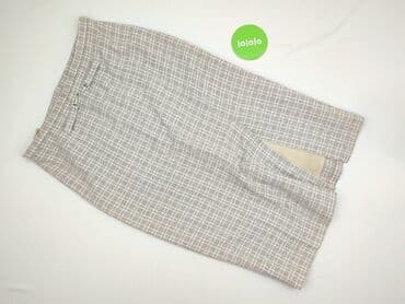 tweedowa marynarka i spódnice: Spódnica damska, rozmiar S — 3