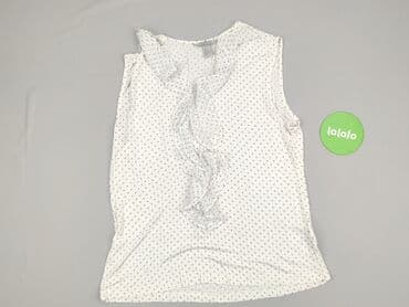 luźna bluzki oversize: H&M, Women's blouse, L at lalafo.pl — 2 luźna bluzki oversize: H&M, Women's blouse, L — 2