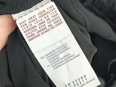 nike tech fleece short: Puma, Legginsy Sportowe damskie, rozmiar M — 5