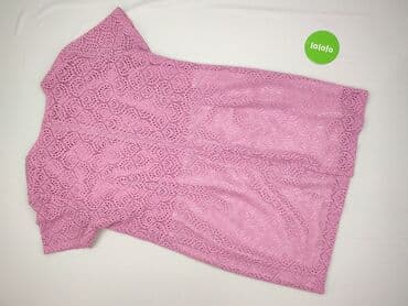 sukienki dla 70 latki: Sukienka damska, 5XL — 3