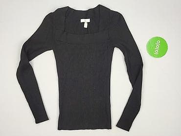 sweter puma: H&M, Sweter damski, rozmiar XS — 2