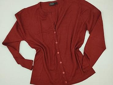 Fransa, Women`s cardigan, size L