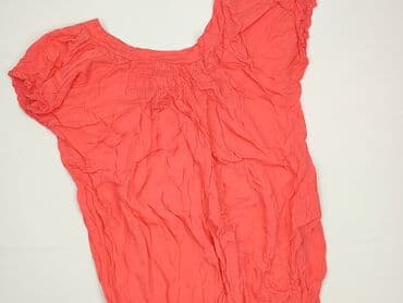 bluzki letnie plus size: Women's blouse, size S (EU 36) — 1