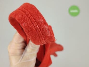 reserved koszulka oversize: Tom Rose, Top damski, L — 6