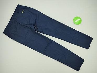 mango dzwony: Mango, Spodnie materiałowe damskie, rozmiar S — 3