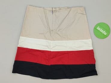 spódnice bandażowa z zamkiem: Spódnica damska, rozmiar S — 4