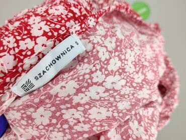 sukienki żywiec: SZACHOWNICA, Sukienka damska, rozmiar S — 6