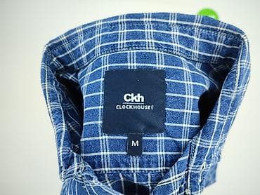 t shirt clockhouse: CKH Clockhouse, Koszulа dla mężczyzn, rozmiar M — 4