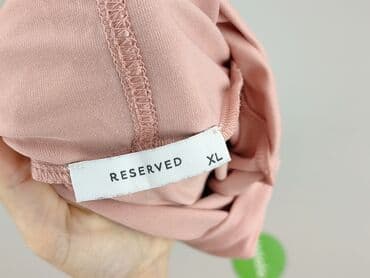 bluza damska z kapturem reserved: Reserved, Bluza z kapturem damska, rozmiar XL — 4