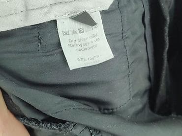 Joseph, Spodnie materiałowe damskie, rozmiar 2XL — 6