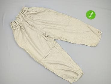 lenary sklep: George, Spodnie materiałowe damskie, rozmiar 2XL — 2