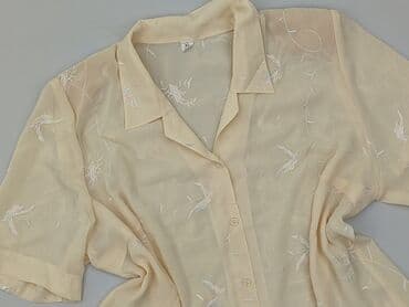 koszulka damska z haftem parzenica: Women`s shirt, size XL — 1