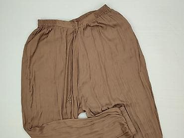 oysho dresy: Oysho, Spodnie materiałowe damskie, rozmiar M — 1