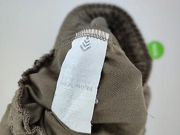 lemonada bluzy: H&M, Spodnie dresowe damskie, rozmiar L — 6