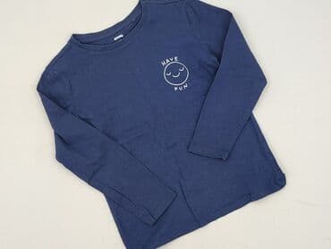 koszulka lego h: Sweatshirt, Sinsay, 5-6 years, 110-116 cm, condition - Very good — 1
