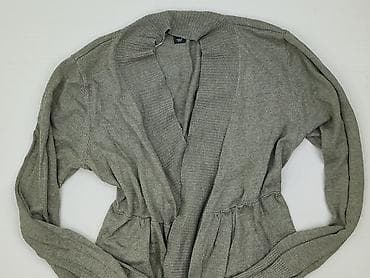 róż: H&M Mama, Kardigan damski, rozmiar L — 1