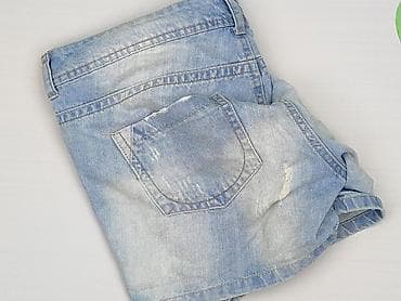 massimo dutti bermudy: Szorty damskie, rozmiar S — 6