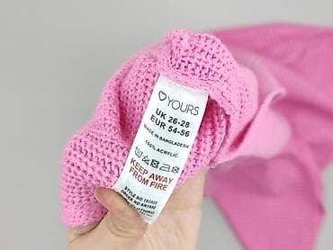 polar armani: Yours, Sweter damski, rozmiar 8XL — 4