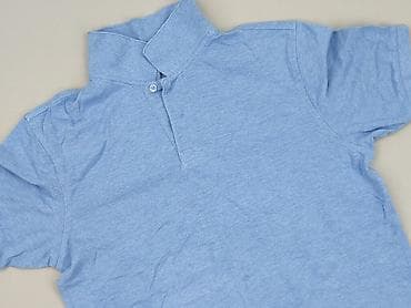 pull and bear bomberka: Dressmann, Koszulka polo dla mężczyzn, rozmiar L — 1