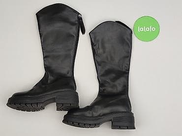 Kozaki damskie, rozmiar 36 w lalafo.pl — 3 Kozaki damskie, rozmiar 36 — 3