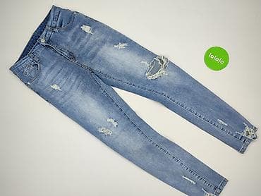 mom fit jeans shein: Shein, Jeansy damskie, rozmiar S — 2