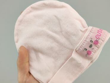 kombinezon softshell lidl: Czapka, stan - Dobry — 4
