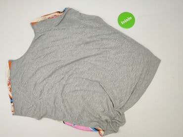 marynarka damska w jodełkę: Bluzka damska, M — 3