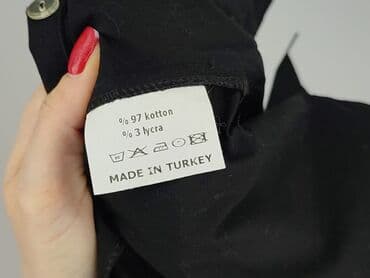 obcisla koszula damska: Koszula damska, rozmiar L — 5