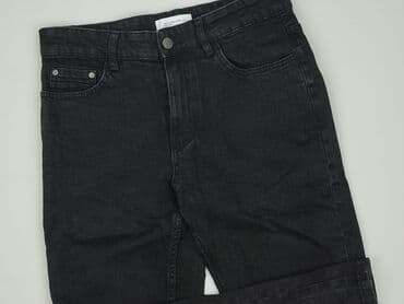 zimowe buty kazar: Jeansy dla mężczyzn, rozmiar L — 1