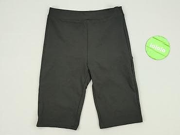 spodenki dresowe pull and bear: Bershka, Szorty damskie, rozmiar S — 2