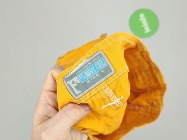 Women: Reporter, Shorts for women, S — 4