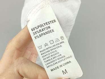 man: Podkoszulka dla mężczyzn, rozmiar M — 4