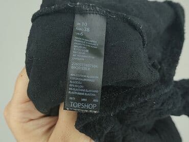 born2be bluzki wyprzedaż: Topshop, Top damski, rozmiar M — 6