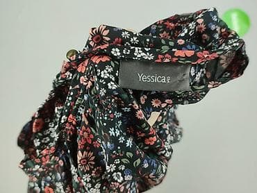 sweter ysl: Yessica, Bluzka damska, rozmiar 3XL — 4