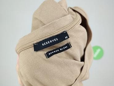 tanie markowe: T-shirt damski, rozmiar M — 4