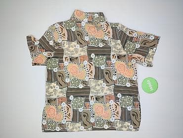 shirt: Koszula damska, rozmiar 3XL — 3