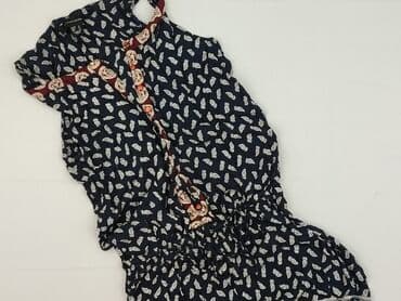 kombinezon dresowy damski sinsay: Atmosphere, Kombinezon damski, rozmiar S — 1