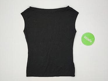 f1 hm: H&M, T-shirt damski, rozmiar S — 2