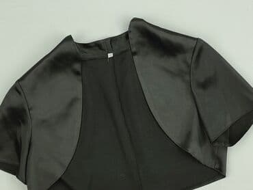 sukienka z bolerkiem: Narzutka damska, rozmiar M — 1