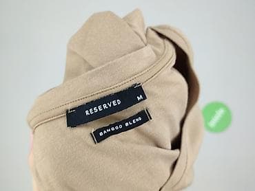 tanie markowe: T-shirt damski, rozmiar M — 5