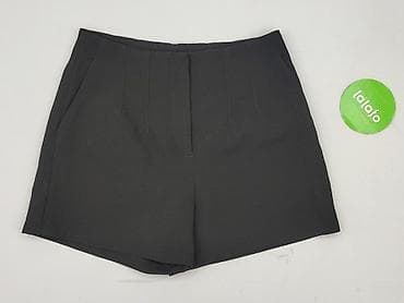 spodenki 2000s: Amisu, Szorty damskie, rozmiar L — 2