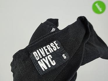 diverse szal: Diverse, Sweter damski, rozmiar S — 5