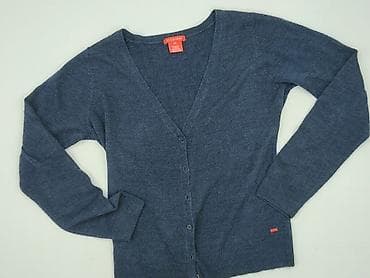 sweter popcorn: Кардиган жіночий, розмір L — 1