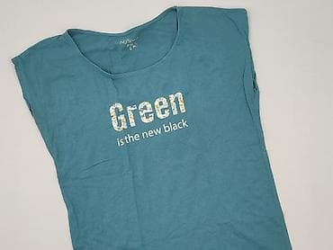 In Extenso, T-shirt damski, rozmiar M