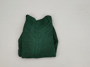 Kobiety: Sweter damski, rozmiar L — 5