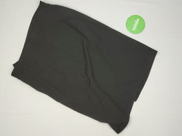 spódnice ołówkowe midi czarne: Spódnica damska, rozmiar XL — 4